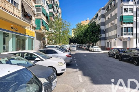 Gewerbeimmobilien zur Miete in Malaga, Spanien 60 m2 Nr. 195032 - Foto 21