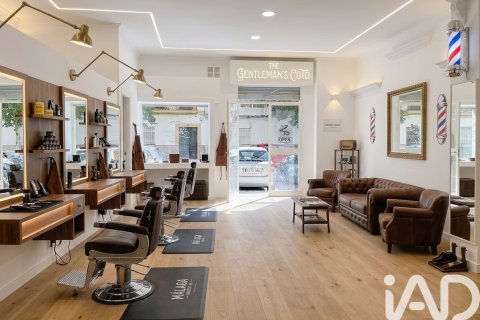 Gewerbeimmobilien zur Miete in Malaga, Spanien 60 m2 Nr. 195032 - Foto 8