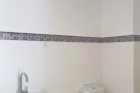 Gewerbeimmobilien zur Miete in Malaga, Spanien 60 m2 Nr. 195032 - Foto 15