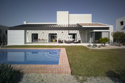 Villa à vendre Murcia, Espagne, 3 chambres, 136 m2 No. 138980 - photo 2