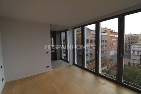 Продажа квартиры Барселона, Испания 4 спальни, 185м2 №138984 - фото 9