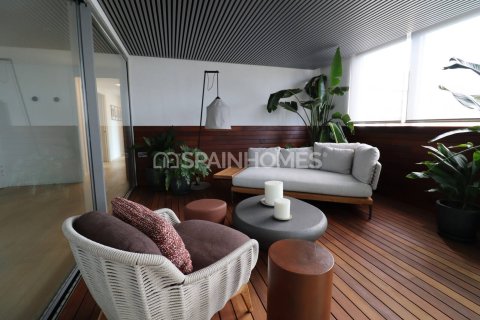 Продажа квартиры Барселона, Испания 4 спальни, 185м2 №138984 - фото 8