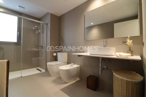 Продажа квартиры Барселона, Испания 4 спальни, 185м2 №138984 - фото 18