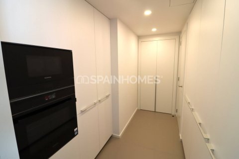 Продажа квартиры Барселона, Испания 4 спальни, 185м2 №138984 - фото 7