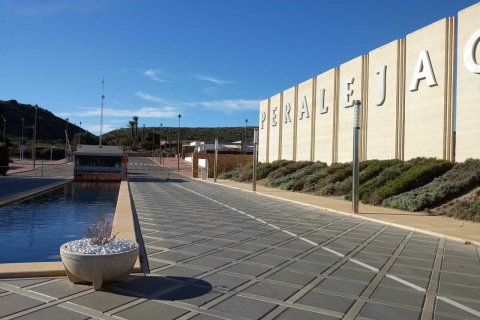 Villa à vendre Murcia, Espagne, 4 chambres, 176 m2 No. 138979 - photo 8