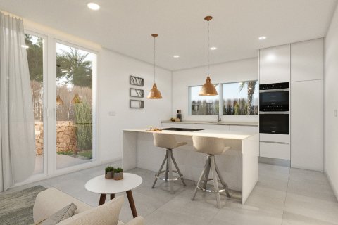Villa zum Verkauf Alicante, Spanien 3 Schlafzimmer, 143 m2 Nr. 138981 - Foto 7