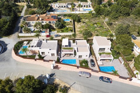 Villa zum Verkauf Alicante, Spanien 3 Schlafzimmer, 143 m2 Nr. 138981 - Foto 15