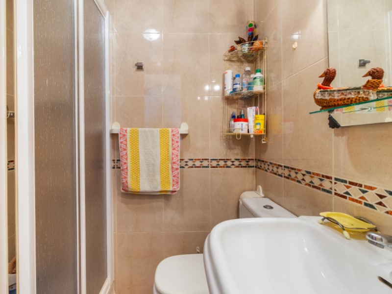 Dzīvoklis Torrevieja, Alicante, Spānijā 3 istabas,  Nr. 146636