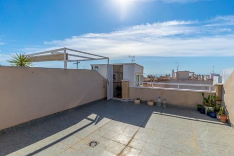 Lägenhet till salu i Torrevieja, Alicante, Spanien 3 sovrum, Nr. 146636 - foto 21