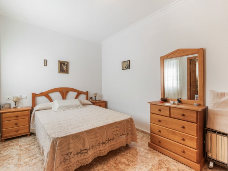 Dzīvoklis Torrevieja, Alicante, Spānijā 3 istabas,  Nr. 146636