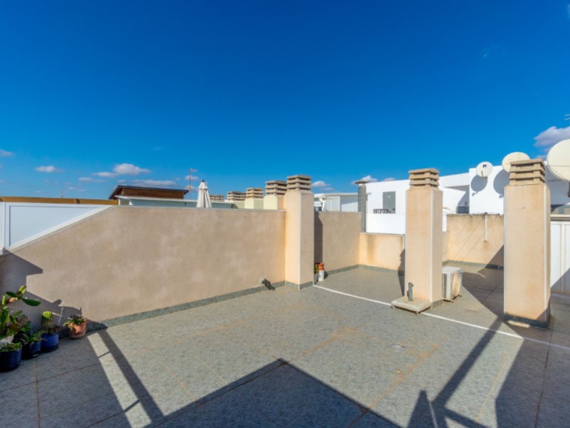 Dzīvoklis Torrevieja, Alicante, Spānijā 3 istabas,  Nr. 146636