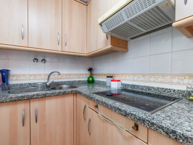 Dzīvoklis Torrevieja, Alicante, Spānijā 3 istabas,  Nr. 146636