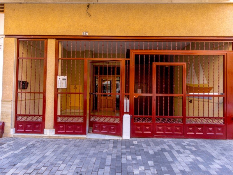 Dzīvoklis Torrevieja, Alicante, Spānijā 3 istabas,  Nr. 146636