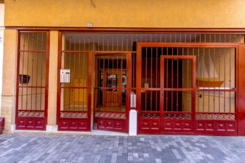 Lägenhet till salu i Torrevieja, Alicante, Spanien 3 sovrum, Nr. 146636 - foto 23