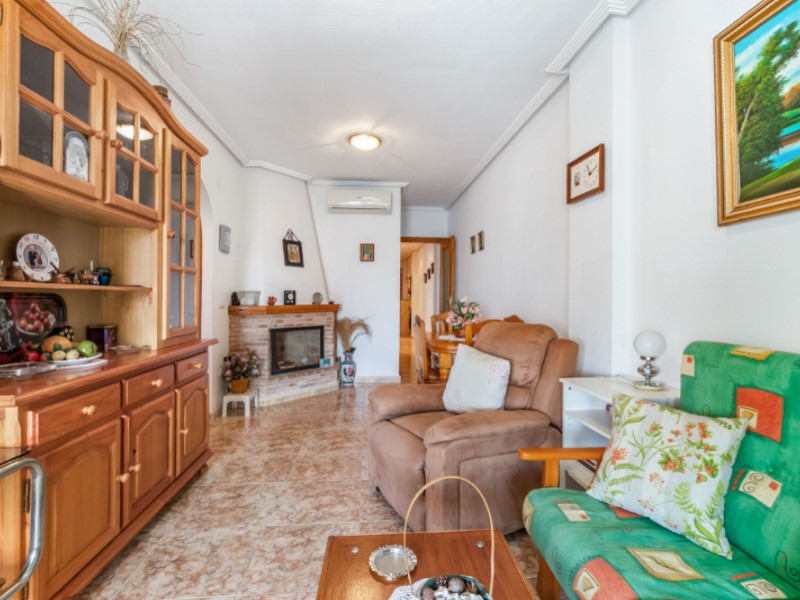 Dzīvoklis Torrevieja, Alicante, Spānijā 3 istabas,  Nr. 146636