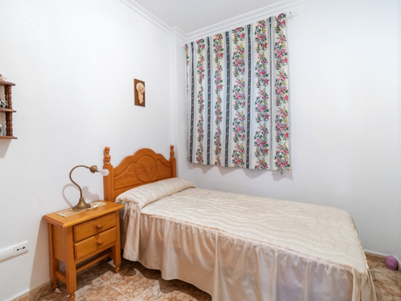 Dzīvoklis Torrevieja, Alicante, Spānijā 3 istabas,  Nr. 146636