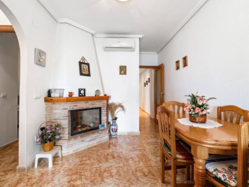 Dzīvoklis Torrevieja, Alicante, Spānijā 3 istabas,  Nr. 146636