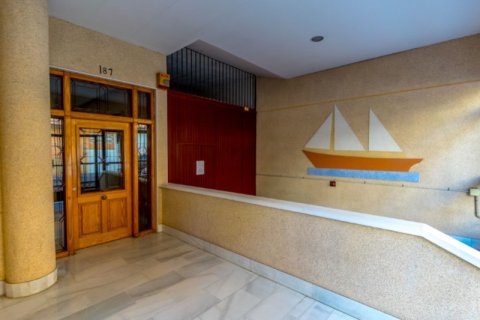 Lägenhet till salu i Torrevieja, Alicante, Spanien 3 sovrum, Nr. 146636 - foto 22