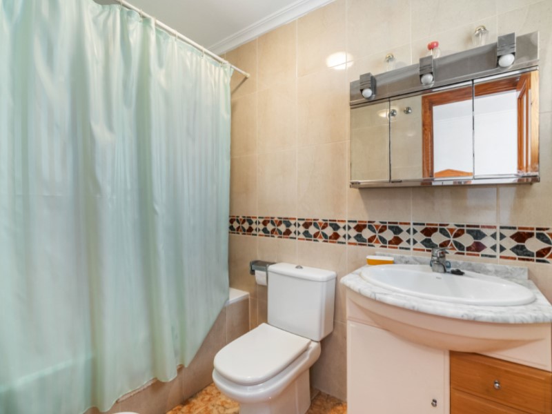 Dzīvoklis Torrevieja, Alicante, Spānijā 3 istabas,  Nr. 146636