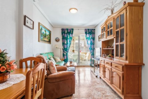 Lägenhet till salu i Torrevieja, Alicante, Spanien 3 sovrum, Nr. 146636 - foto 4