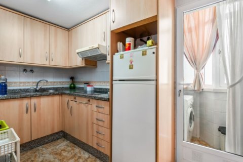 Lägenhet till salu i Torrevieja, Alicante, Spanien 3 sovrum, Nr. 146636 - foto 8