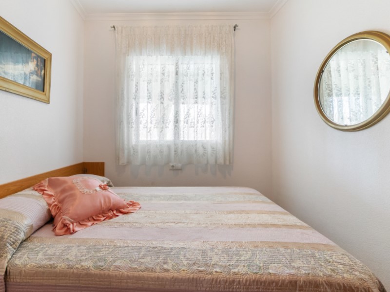 Dzīvoklis Torrevieja, Alicante, Spānijā 3 istabas,  Nr. 146636