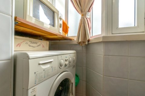 Lägenhet till salu i Torrevieja, Alicante, Spanien 3 sovrum, Nr. 146636 - foto 10