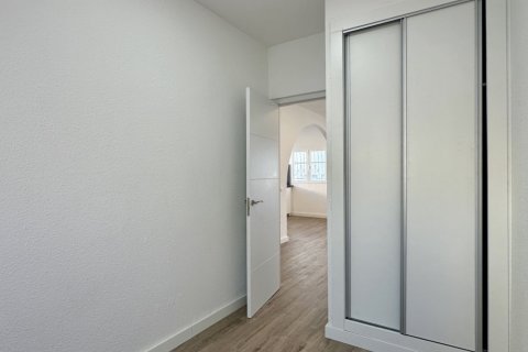 Bungalow till salu i Alicante, Spanien 2 sovrum, 58 kvm. Nr. 146633 - foto 16