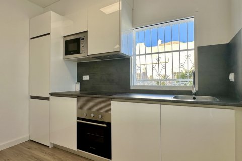 Bungalow till salu i Alicante, Spanien 2 sovrum, 58 kvm. Nr. 146633 - foto 10