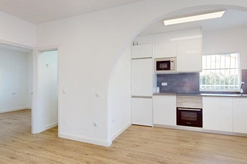 Bungalow till salu i Alicante, Spanien 2 sovrum, 58 kvm. Nr. 146633 - foto 23