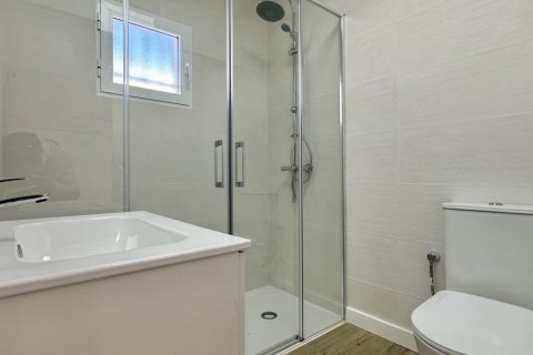 Bungalow till salu i Alicante, Spanien 2 sovrum, 58 kvm. Nr. 146633 - foto 11