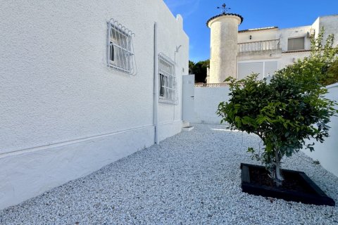 Bungalow till salu i Alicante, Spanien 2 sovrum, 58 kvm. Nr. 146633 - foto 19