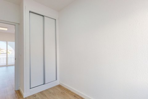 Bungalow till salu i Alicante, Spanien 2 sovrum, 58 kvm. Nr. 146633 - foto 24