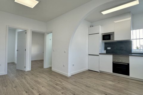 Bungalow till salu i Alicante, Spanien 2 sovrum, 58 kvm. Nr. 146633 - foto 8