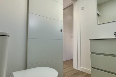 Bungalow till salu i Alicante, Spanien 2 sovrum, 58 kvm. Nr. 146633 - foto 12