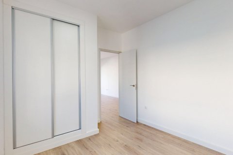 Bungalow till salu i Alicante, Spanien 2 sovrum, 58 kvm. Nr. 146633 - foto 26