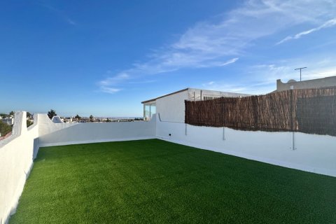 Bungalow till salu i Alicante, Spanien 2 sovrum, 58 kvm. Nr. 146633 - foto 22