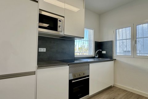 Bungalow till salu i Alicante, Spanien 2 sovrum, 58 kvm. Nr. 146633 - foto 9