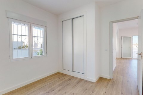 Bungalow till salu i Alicante, Spanien 2 sovrum, 58 kvm. Nr. 146633 - foto 25