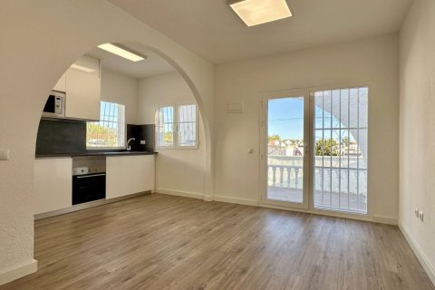 Bungalow till salu i Alicante, Spanien 2 sovrum, 58 kvm. Nr. 146633 - foto 17