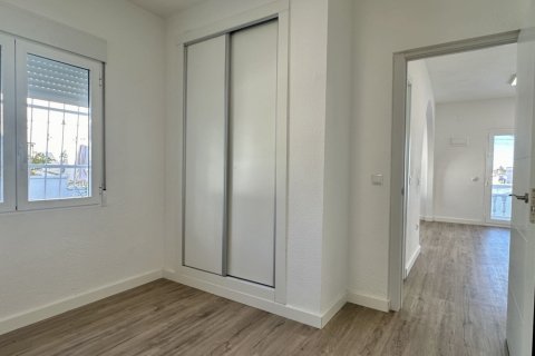 Bungalow till salu i Alicante, Spanien 2 sovrum, 58 kvm. Nr. 146633 - foto 14