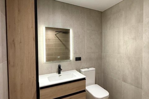 Lägenhet till salu i Torrevieja, Alicante, Spanien 3 sovrum, 102 kvm. Nr. 146635 - foto 11