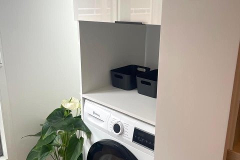 Lägenhet till salu i Torrevieja, Alicante, Spanien 3 sovrum, 102 kvm. Nr. 146635 - foto 9