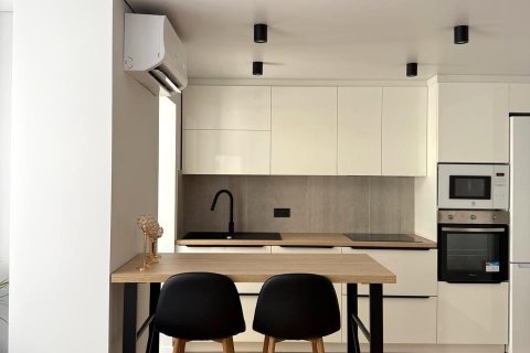 Lägenhet till salu i Torrevieja, Alicante, Spanien 3 sovrum, 102 kvm. Nr. 146635 - foto 1