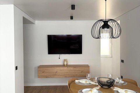 Lägenhet till salu i Torrevieja, Alicante, Spanien 3 sovrum, 102 kvm. Nr. 146635 - foto 5