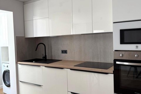 Lägenhet till salu i Torrevieja, Alicante, Spanien 3 sovrum, 102 kvm. Nr. 146635 - foto 8