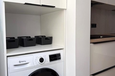 Lägenhet till salu i Torrevieja, Alicante, Spanien 3 sovrum, 102 kvm. Nr. 146635 - foto 10