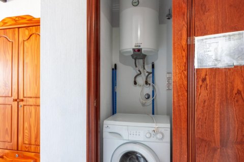 Lägenhet till salu i Torrevieja, Alicante, Spanien 2 sovrum, 67 kvm. Nr. 146637 - foto 10