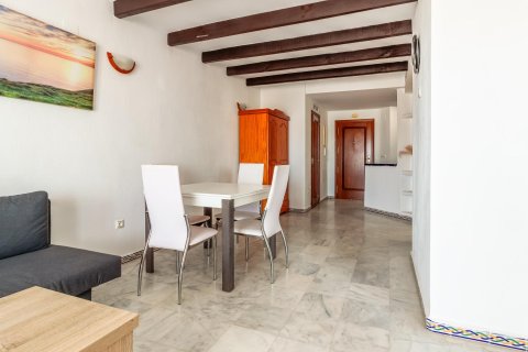 Lägenhet till salu i Torrevieja, Alicante, Spanien 2 sovrum, 67 kvm. Nr. 146637 - foto 6