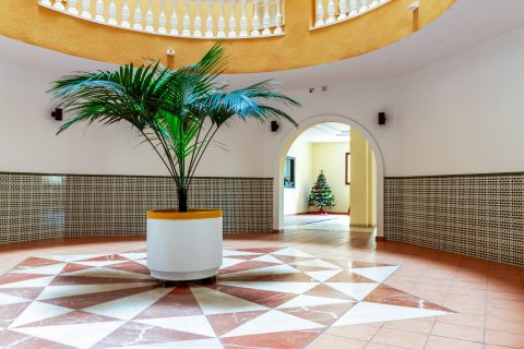 Lägenhet till salu i Torrevieja, Alicante, Spanien 2 sovrum, 67 kvm. Nr. 146637 - foto 21